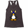 vikings Racerback Tank