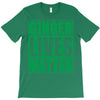st patrick's day ginger lives matter T-Shirt