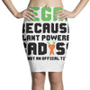 vegan because plant powered badass was not an offical tittle black Pencil Skirts