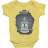 blender Baby Onesie