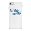 39. twisted wizard 019 iPhone 7 Shell Case