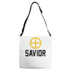savior Adjustable Strap Totes