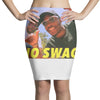 No Swag Pencil Skirts