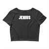 jenius Crop Top