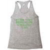 low resolution Racerback Tank