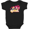 steven universe shirt Baby Bodysuit