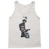 robbot Tank Top
