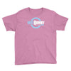 vote quimby Youth Tee