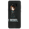 i rebel Samsung Galaxy S8