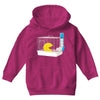 pet feeder Youth Hoodie