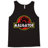 Maligator Tank Top