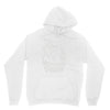 werewolves in siberia Hoodie