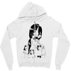shintaro kago Zipper Hoodie