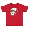 noooodles Toddler T-shirt