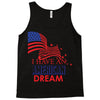 I Have an American Dream Tank Top