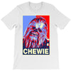 chewbacca poster, ideal gift or birthday present T-Shirt