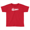 aspes Toddler T-shirt