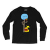 lollipop Long Sleeve Shirts