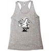 wake &amp; sake Racerback Tank