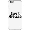 supermotards iPhone 6/6s Case