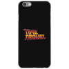 time travel iPhone 6/6s Case