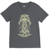 type 2 dia bad ass V-Neck Tee