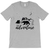 Go Adventure T-Shirt