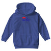 born bad Youth Hoodie
