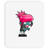 miss Mousepad