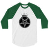 fahrie77 3/4 Sleeve Shirt