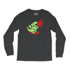 lighter Long Sleeve Shirts