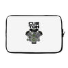 mechanic custom Laptop sleeve