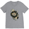 an ode to wild things V-Neck Tee