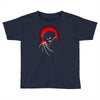 mr. bat tan Toddler T-shirt