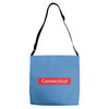 connecticut Adjustable Strap Totes