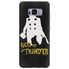 god of thunder Samsung Galaxy S8 Plus
