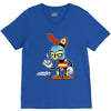 muerto V-Neck Tee
