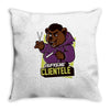 old dirty dermot 2 Throw Pillow
