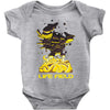 life field! Baby Onesie