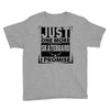 Just One More Skateboard I Promise Youth Tee