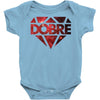 Dobre Twins Galaxy Baby Bodysuit