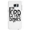 lord of the drinks Samsung Galaxy S7 Edge
