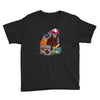 monocromatico Youth Tee