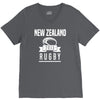 rugby 2015 nations V-Neck Tee