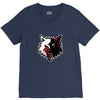 fahrie77 V-Neck Tee