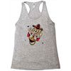 fleek week Racerback Tank