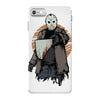 jason voorhees iPhone 7 Case