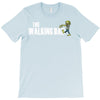 the walking dad T-Shirt