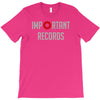 important records T-Shirt