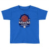 hawkins games Toddler T-shirt